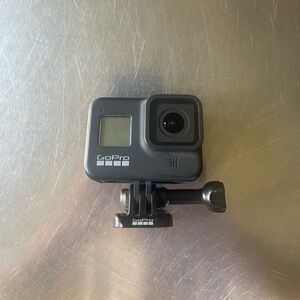 GoPro HERO8 Black
